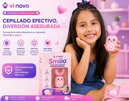 Smilio™