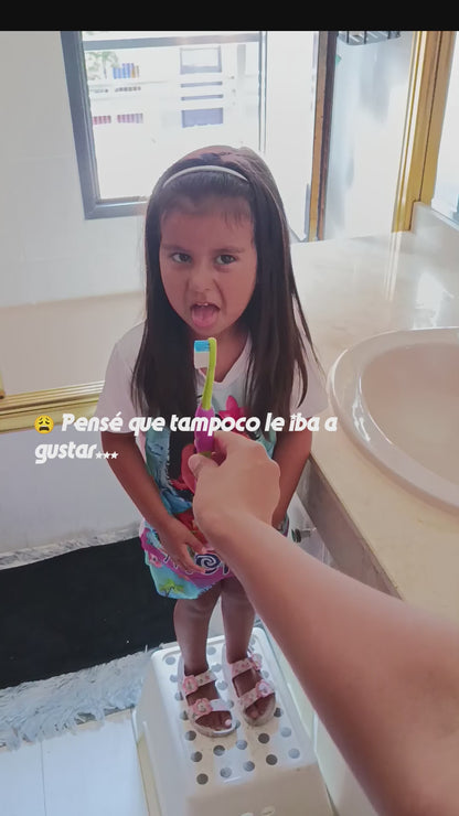 Smilio™ Cepillo Dental Eléctrico Infantil 360°